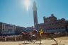 Palio 2 luglio 2019: la gallery della prima e della seconda prova